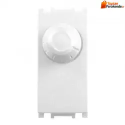 Thea-Panasonic-300W-RC-Dimmer-Metalik-Beyaz-1M-Dugme_Kapak-Moduler.webp Thea Panasonic 300W RC Dimmer Metalik Beyaz 1M Düğme/Kapak Modüler